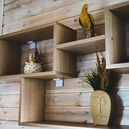 Patara Cottage, Stepantsminda, Achkhoti, ภายนอก รูปภาพ