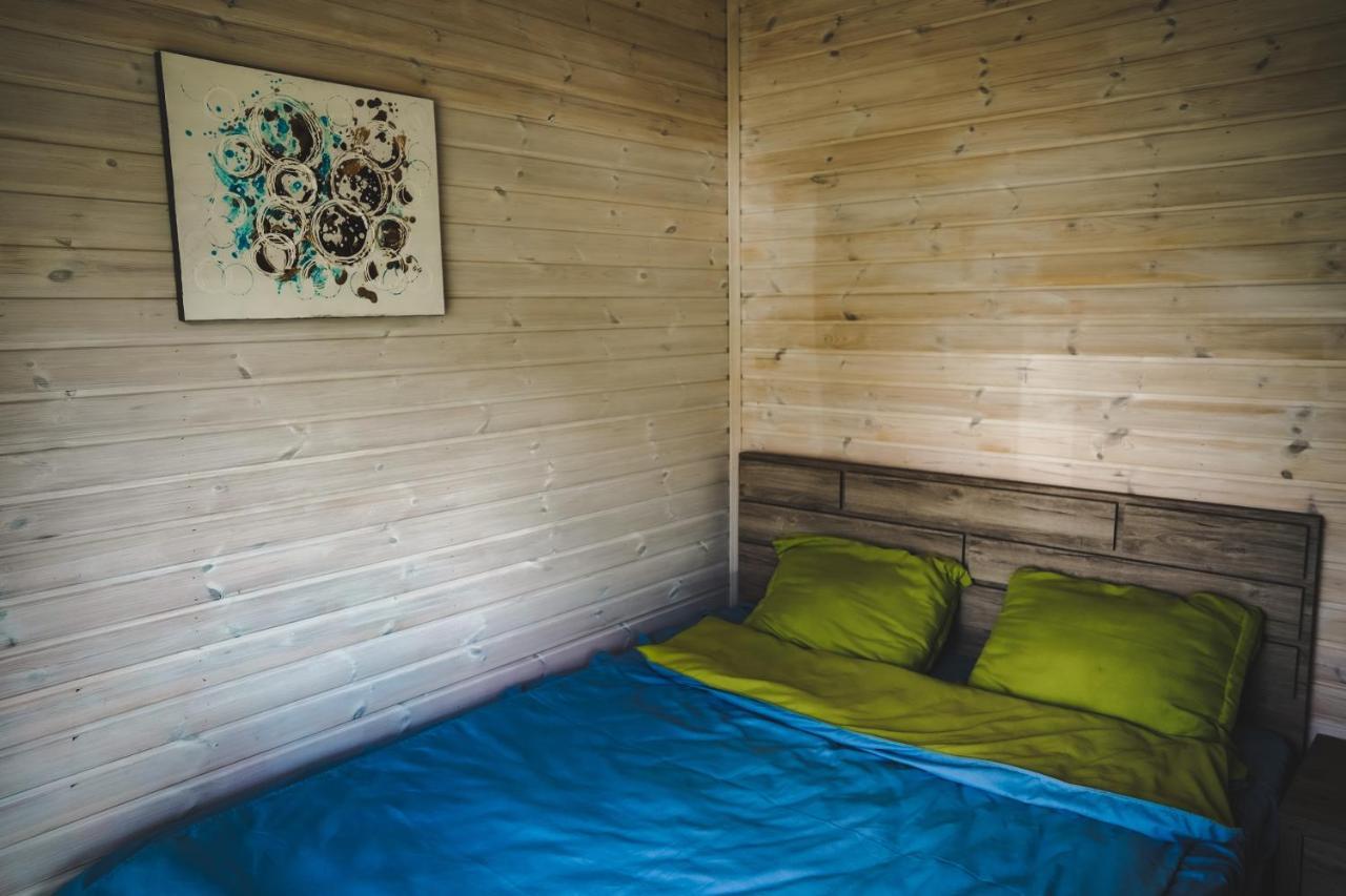 Patara Cottage, Stepantsminda, Achkhoti, ภายนอก รูปภาพ